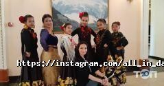 All In Dance, танцевальная студия фото