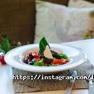 La Strada, ресторан-піцерія фото