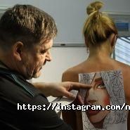 Студія макіяжу Наталії Сердюк фото