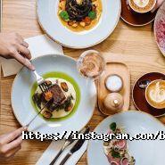 Балалайка, ресторан швидкого харчування фото