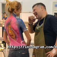 Студія макіяжу Наталії Сердюк фото