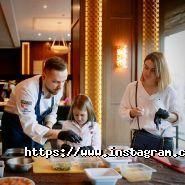 The Terrace, гриль-ресторан фото