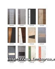 Agatastal (АгатаСталь), виготовлення вхідних дверей та металоконструкцій фото