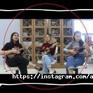 АсылАрт, музыкальная студия фото