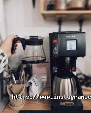 Black in Cup, кав'ярня фото