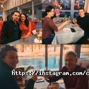 Кристал, кафе фото