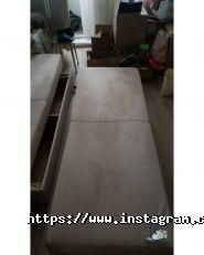 PowerClean Odessa, компанія з чищення килимів, м'яких меблів і матраців фото