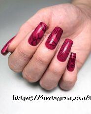 The Devochki nails, студія краси фото
