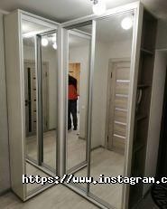 Woodenness, меблі на замовлення Корнеев фото