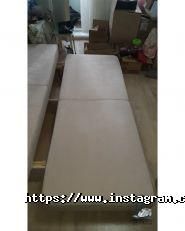 PowerClean Odessa, компанія з чищення килимів, м'яких меблів і матраців фото