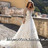 Любой каприз, салон свадебных и вечерних нарядов фото