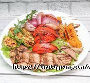 Veranda, кафе швидкого харчування фото