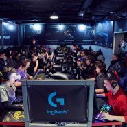 Cyberzone Lite, компьютерный клуб фото