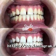 Smile Bar, салон краси фото