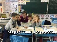 Біг Бен, дитячий міський табір фото