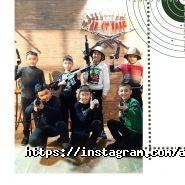 АК-47 Боец, стрелковый клуб фото
