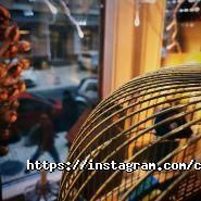 Coffee in the MISTO, кав'ярня фото