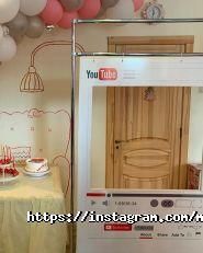 Мама Цілувала, кафе фото