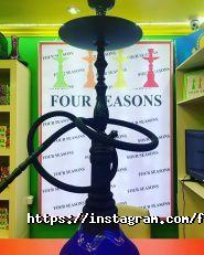 Four Seasons, магазин табачных изделий и аксессуаров фото