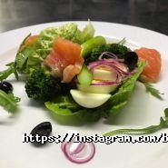 Belmondo, ресторан фото