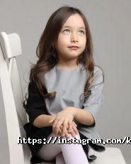 Kids Fashion, детское модельно-актерское агентство фото
