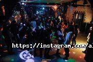 Alanya, ночной клуб фото