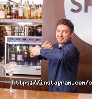 Spoon, ресторан фото