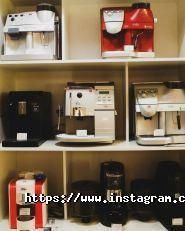 Кавоманія, сервісний центр кавового обладнання фото