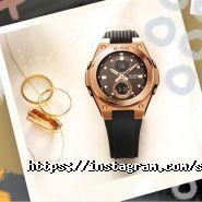 Секунда, сеть магазинов часов фото