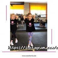 Sweet Family Club, школа танців та акторської майстерності фото