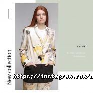 Dolcedonna, класичний одяг фото