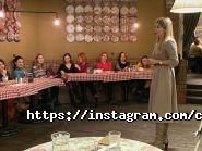 Валіза, ресторан фото