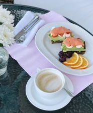 Cafestar, кафе фото