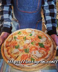 Fetta, кафе фото