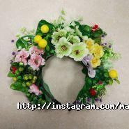 Мальвіна, прокат карнавальних костюмів фото