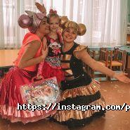 Птах, івент-агентство фото