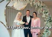 Алеся Кондратюк, ведуча фото