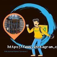 Aroma Kava, кав'ярня фото