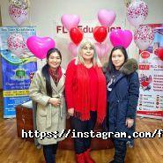 FLC Education, языковой центр фото
