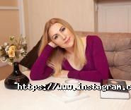 Коуч і бізнес тренер Горинова Оксана фото