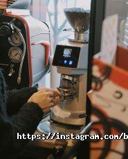 Black Cup, мережа кав'ярень фото