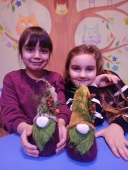 Розвивай-ка!, дитячий центр фото