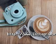 Black in Cup, кав'ярня фото