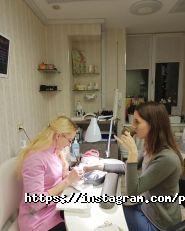 Манікюр від Бджілки, студія манікюру фото