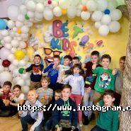 The BEST KIDS, розважальне сімейне кафе фото