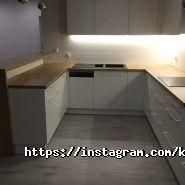 Marketa kitchen фото