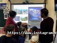 Big Ben, академія мов фото