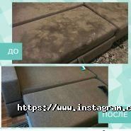 Vinn Clean, клінінг та хімчистка меблів фото
