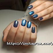 Манікюр від Бджілки, студія манікюру фото