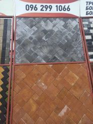 Фортіс, тротуарна плитка фото